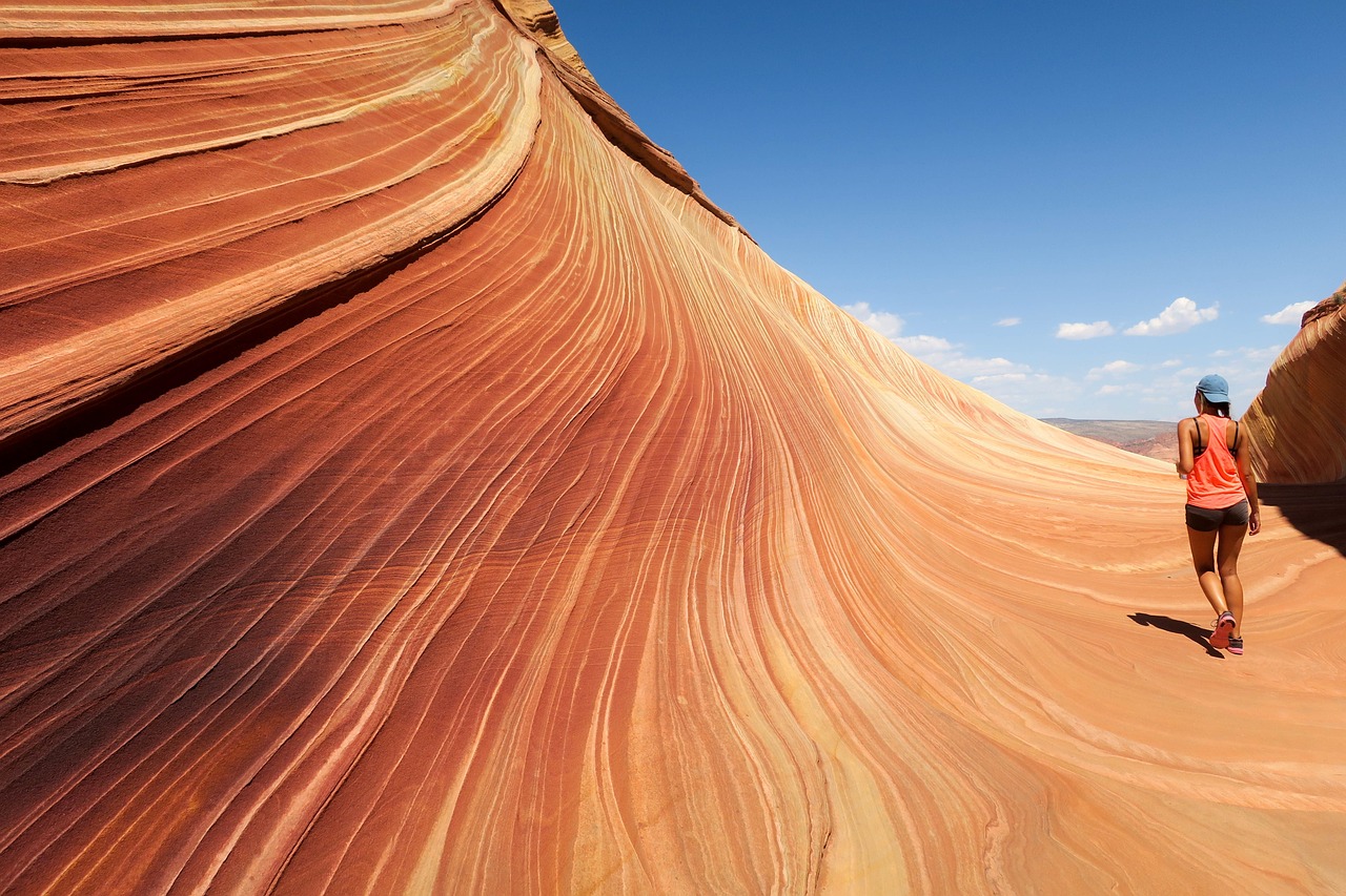 The Best Scenic Hikes in the Rocky Mountains